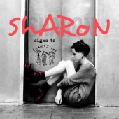 Sharon Signs To Cherry Red - Rsd Release
