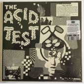 The Acid Test - Rsd Release