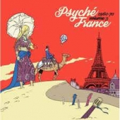 Psyche France 1960-1970 Volume 3 - Rsd Release