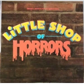 Little Shop Of Horrors