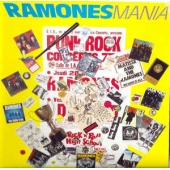 Ramones Mania