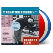 Manhattan Research