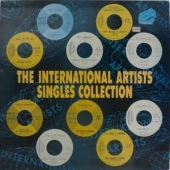International Artists Singles Collection