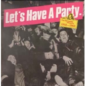 Let's Have A Party - The Rockabilly Influence 1950 - 1960 