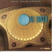 Omar Faruk Tekbilek ‎– One Truth