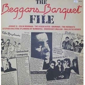 The Beggars Banquet File