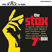 The Stax Northern Soul 7