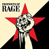Prophets Of Rage