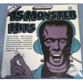 15 Monster Hits Vol. 1