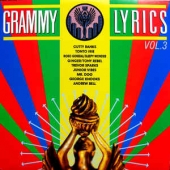 Grammy Lyrics Vol. 3