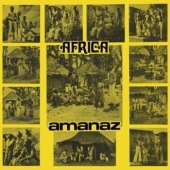 Africa - Reissue
