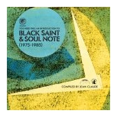 If Music Presents You Need This! An Introduction To Black Saint & Soul Note (1975 To 1985)