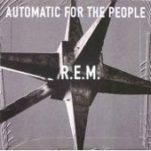 Automatic For The People - 25th Anniversary Edition