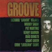 Giants Of Jazz  Groove