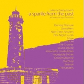 A Sparkle From The Past - A Greek Indie Pop Compilation