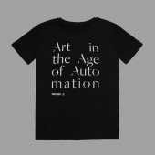 Art In The Age Of Automation