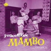 Jukebox Mambo Volume Iii