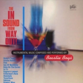 The In Sound From Way Out - Vinyl Edition
