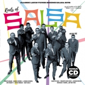 Roots Of Salsa Vol. 1