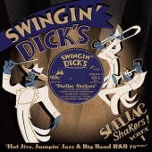 Swingin' Dick's Shellac Shakers 01 