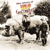 The Return Of Son Of Gutbucket - An Underground Canadian Psych Explosion