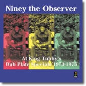 At King Tubby's - Dub Plate Specials 1973-1975