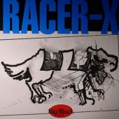 Racer-x