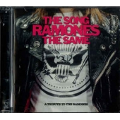 Song Ramones The Same