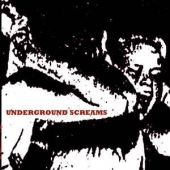 Underground Screams