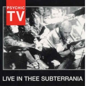 Live In Thee Subterrania