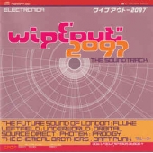Wipeout 2097: The Soundtrack