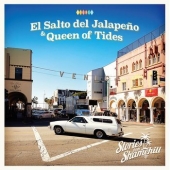 EL SALTO DEL JALAPENO & QUEEN OF TIDES