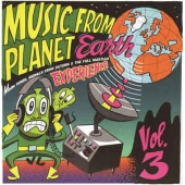 Music From Planet Earth Vol. 3