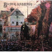 Black Sabbath - 50th Anniversary Edition