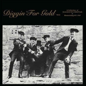 Diggin' For Gold Vol. 2 -rsd Release