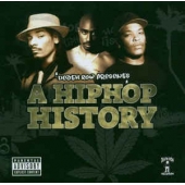 Death Row Presents  A Hip Hop History