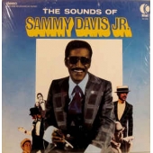 Sounds Of Sammy Davis Jr.