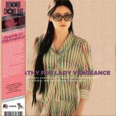 Sympathy For The Lady Vengeance - Rsd Release