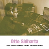 Four Indonesian Electronic Pieces 1979-1984
