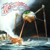 Musical Version Of The War Of The Worlds - Collectors Edition