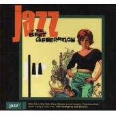 Jazz Of The Beat Generation