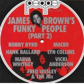 James Brown's Funky People (part 2)