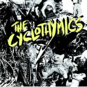 Cyclothymics