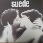 Suede - 25th Anniversary Edition
