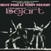 Les Jerks Electroniques De La Messe Pour Le Temps Present Et Musiques Concretes Pour Maurice Bejart
