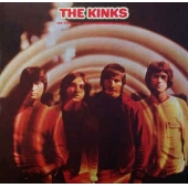 The Kinks Are The Village Green Preservation Society - 50th Anniversary Edition
