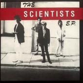 The Scientists Ep