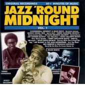 Jazz Round Midnight Vol 1