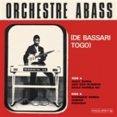 Orchestrw Abass ( De Bassari Togo )