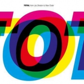 Total ( From Joy Division To New Order - The Best Of )